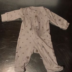 Baby pajamas